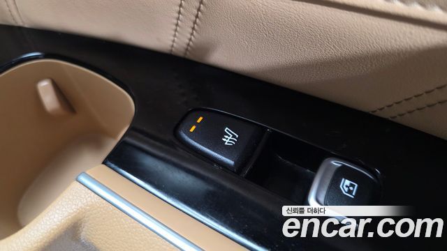 Kia Sorento (IV) Diesel 2.2 2WD Noblesse 2021 — фото 29