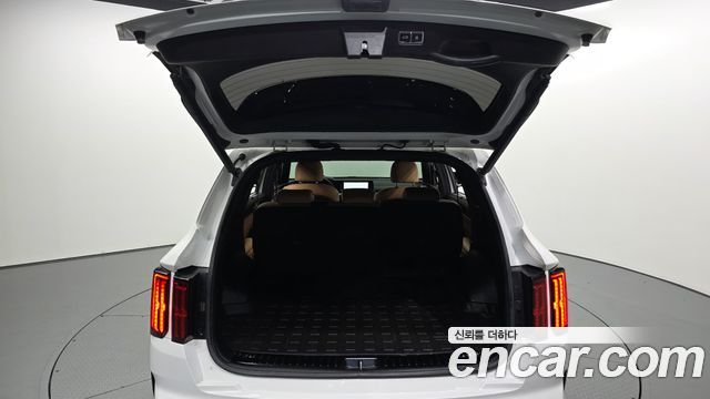 Kia Sorento (IV) Diesel 2.2 2WD Noblesse 2021 — фото 31