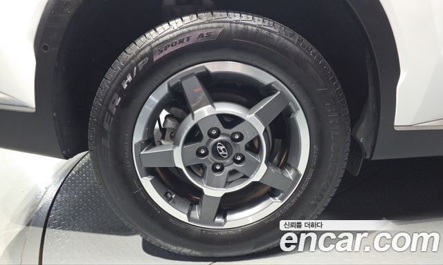 Hyundai Palisade Gasoline 3.8 4WD Exclusive 2023 — фото 5