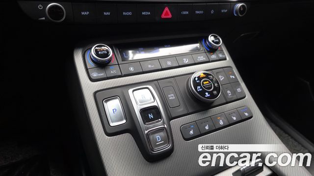 Hyundai Palisade Gasoline 3.8 4WD Exclusive 2023 — фото 9