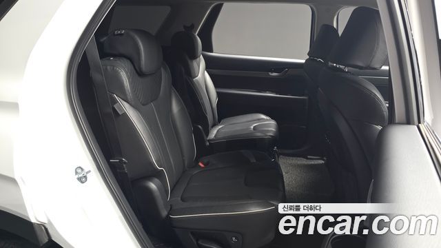 Hyundai Palisade Gasoline 3.8 4WD Exclusive 2023 — фото 16