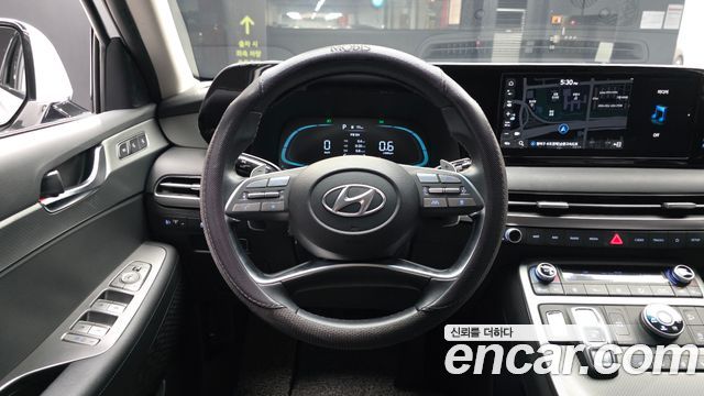 Hyundai Palisade Gasoline 3.8 4WD Exclusive 2023 — фото 17
