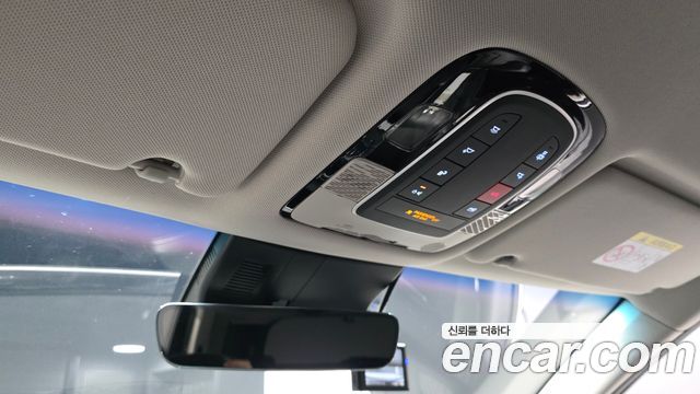 Hyundai Palisade Gasoline 3.8 4WD Exclusive 2023 — фото 22