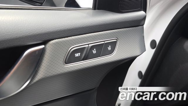 Hyundai Palisade Gasoline 3.8 4WD Exclusive 2023 — фото 24