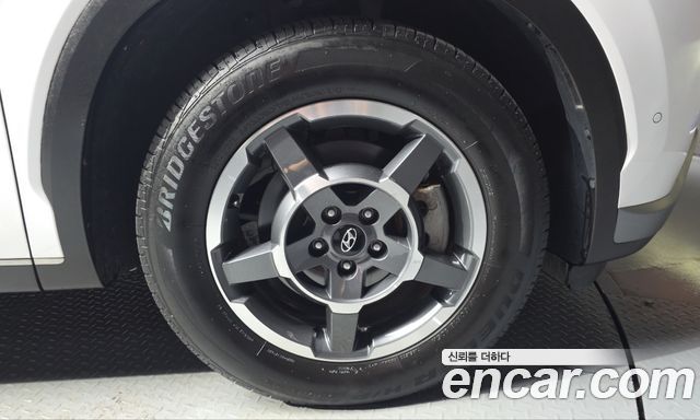 Hyundai Palisade Gasoline 3.8 4WD Exclusive 2023 — фото 27