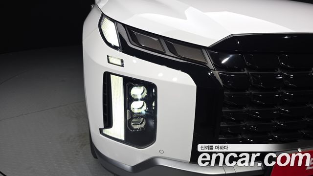 Hyundai Palisade Gasoline 3.8 4WD Exclusive 2023 — фото 28