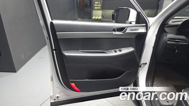 Hyundai Palisade Gasoline 3.8 4WD Exclusive 2023 — фото 30