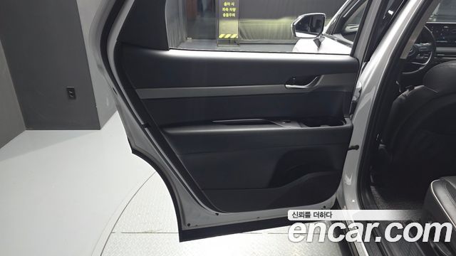 Hyundai Palisade Gasoline 3.8 4WD Exclusive 2023 — фото 31