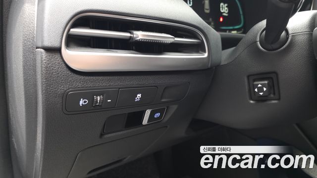 Hyundai Palisade Gasoline 3.8 4WD Exclusive 2023 — фото 33