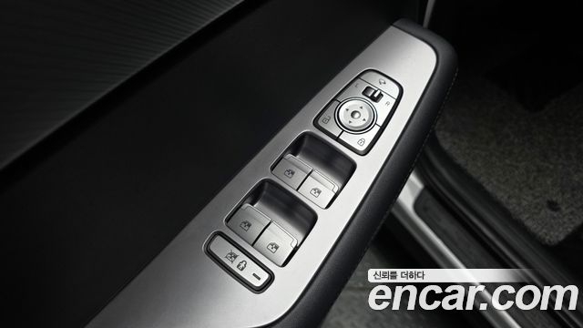 Hyundai Palisade Gasoline 3.8 4WD Exclusive 2023 — фото 34