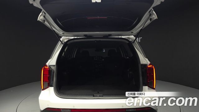 Hyundai Palisade Gasoline 3.8 4WD Exclusive 2023 — фото 37