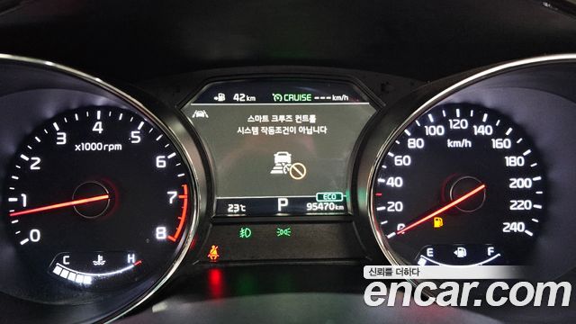 Kia Carnival Gasoline 9-Seater Noblesse Special 2019 — фото 8