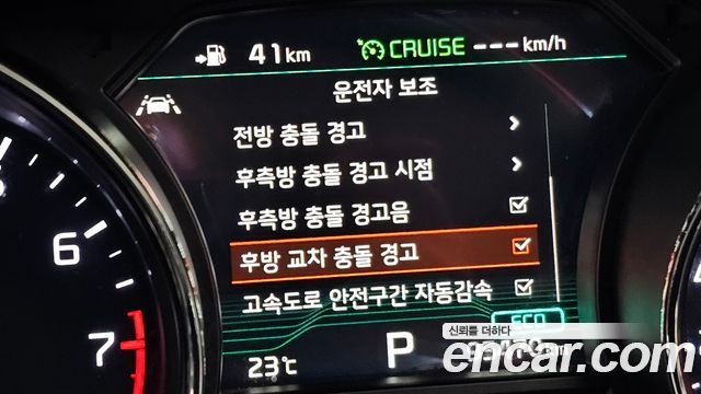 Kia Carnival Gasoline 9-Seater Noblesse Special 2019 — фото 19