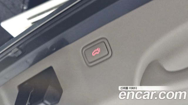 Kia Carnival Gasoline 9-Seater Noblesse Special 2019 — фото 20