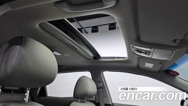 Kia Niro EV Noblesse 2019 — фото 24