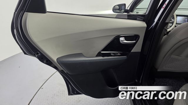 Kia Niro EV Noblesse 2019 — фото 31