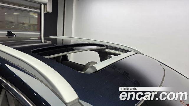 Kia Niro EV Noblesse 2019 — фото 33