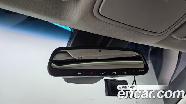 Kia Niro EV Noblesse 2019 — фото 34