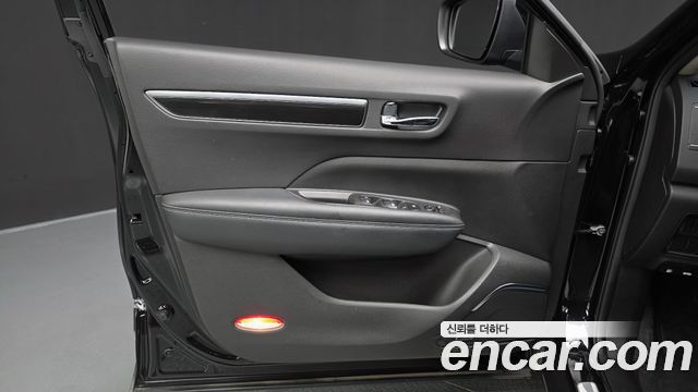 Renault Korea QM6 Gasoline 2WD RE Signature 2019 — фото 24