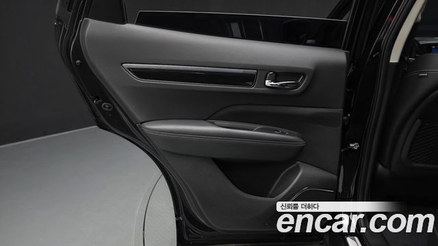 Renault Korea QM6 Gasoline 2WD RE Signature 2019 — фото 25