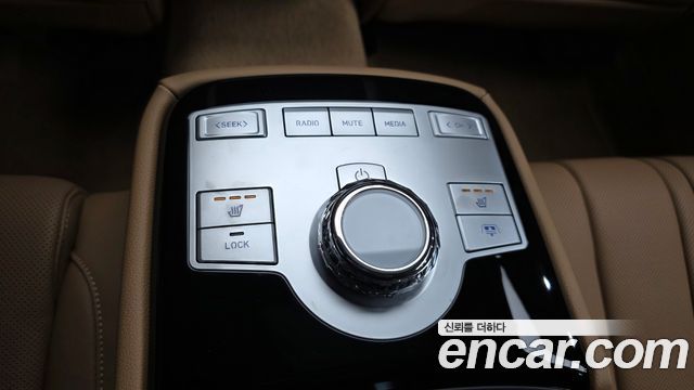 Genesis G70 2.0T Sport Package 2020 — фото 16