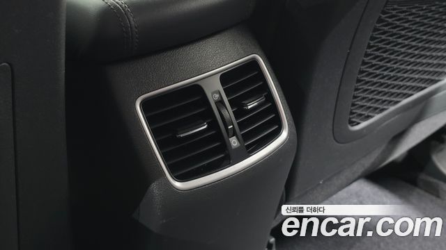 Hyundai Tucson Diesel 1.6 2WD Modern 2019 — фото 28