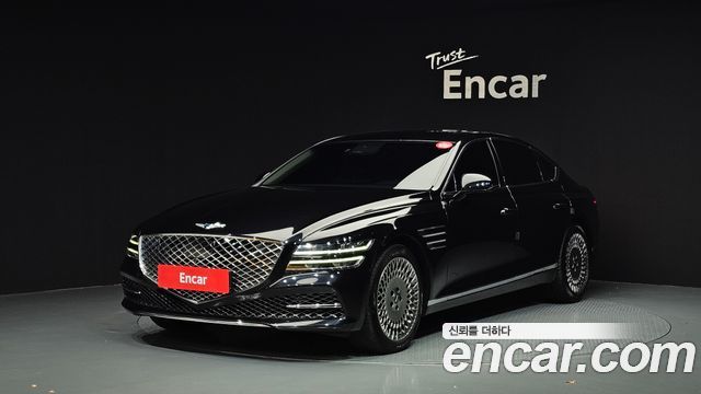 Genesis G80 (RG3) Gasoline 2.5 Turbo AWD
