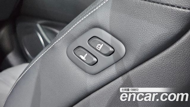 Genesis G80 (RG3) Gasoline 2.5 Turbo AWD 2021 — фото 18
