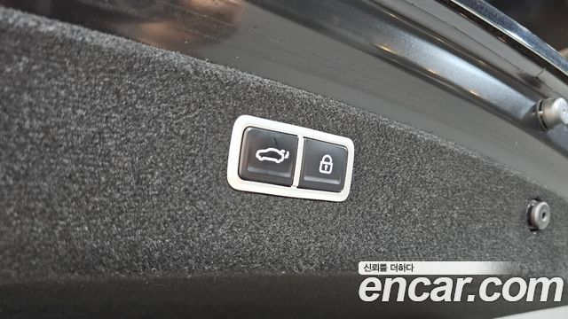 Genesis G80 (RG3) Gasoline 2.5 Turbo AWD 2021 — фото 20