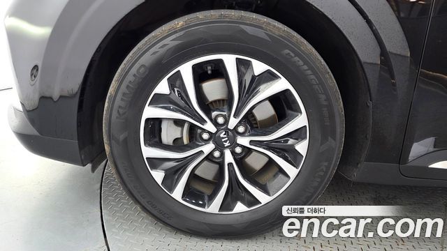Kia Carnival (IV) Diesel 9-Seater Signature 2021 — фото 5