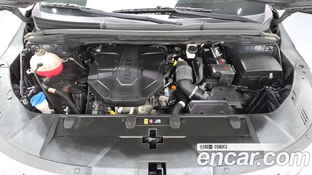 Kia Carnival (IV) Diesel 9-Seater Signature 2021 — фото 6