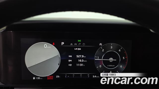 Kia Carnival (IV) Diesel 9-Seater Signature 2021 — фото 8