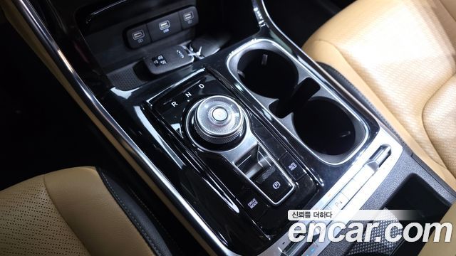 Kia Carnival (IV) Diesel 9-Seater Signature 2021 — фото 9