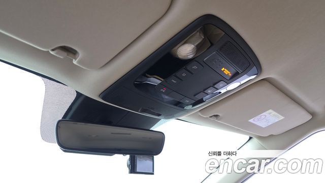 Kia Carnival (IV) Diesel 9-Seater Signature 2021 — фото 18