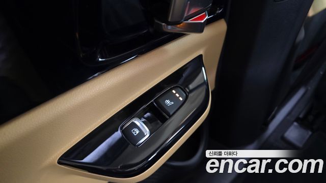 Kia Carnival (IV) Diesel 9-Seater Signature 2021 — фото 19