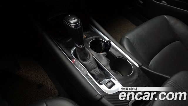 Chevrolet Malibu 1.3 Turbo Perfect Black Premier 2020 — фото 9