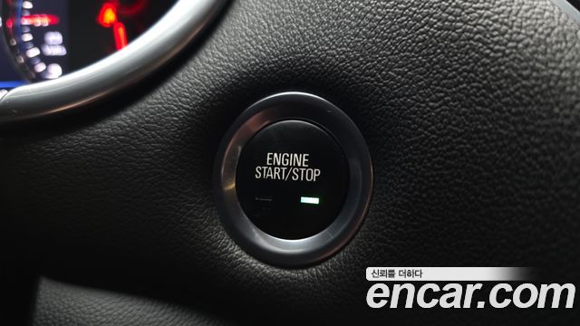 Chevrolet Malibu 1.3 Turbo Perfect Black Premier 2020 — фото 28