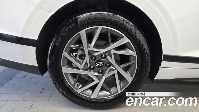 Hyundai Grandeur (GN7) 2,5 Gasoline 2WD Premium 2025 — фото 5