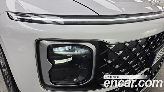 Hyundai Grandeur (GN7) 2,5 Gasoline 2WD Premium 2025 — фото 22