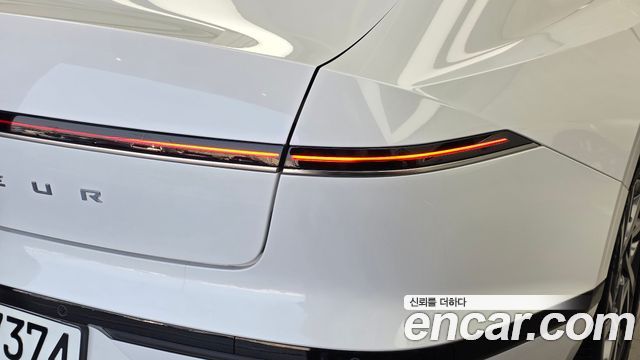Hyundai Grandeur (GN7) 2,5 Gasoline 2WD Premium 2025 — фото 23