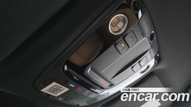 Kia K5 (III) 1.6 Turbo Signature 2022 — фото 16