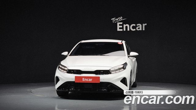 Kia K3 (II) 1.6 Noblesse 2022 — фото 3