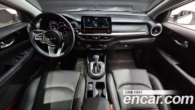 Kia K3 (II) 1.6 Noblesse 2022 — фото 7