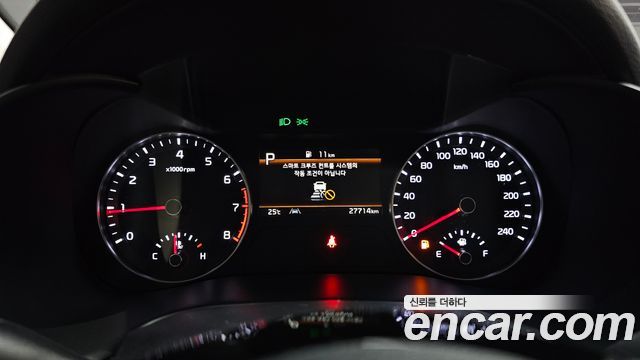 Kia K3 (II) 1.6 Noblesse 2022 — фото 8