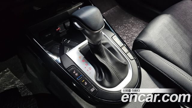 Kia K3 (II) 1.6 Noblesse 2022 — фото 9
