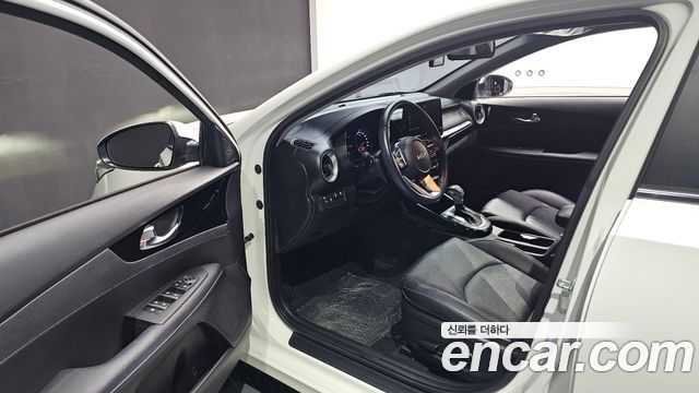 Kia K3 (II) 1.6 Noblesse 2022 — фото 10