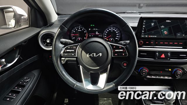 Kia K3 (II) 1.6 Noblesse 2022 — фото 12
