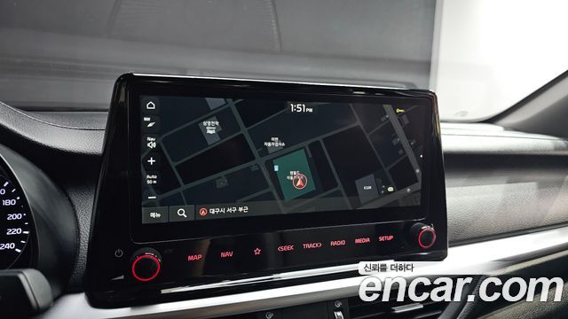 Kia K3 (II) 1.6 Noblesse 2022 — фото 13