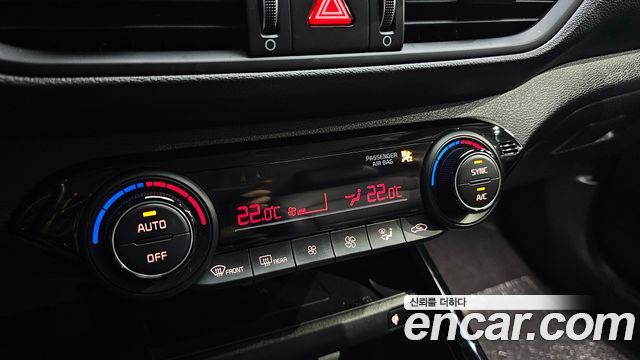 Kia K3 (II) 1.6 Noblesse 2022 — фото 15