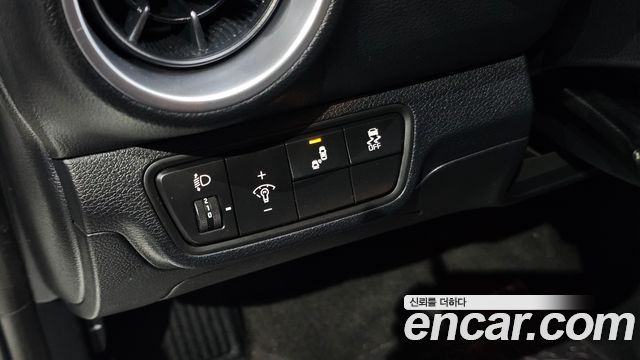 Kia K3 (II) 1.6 Noblesse 2022 — фото 20